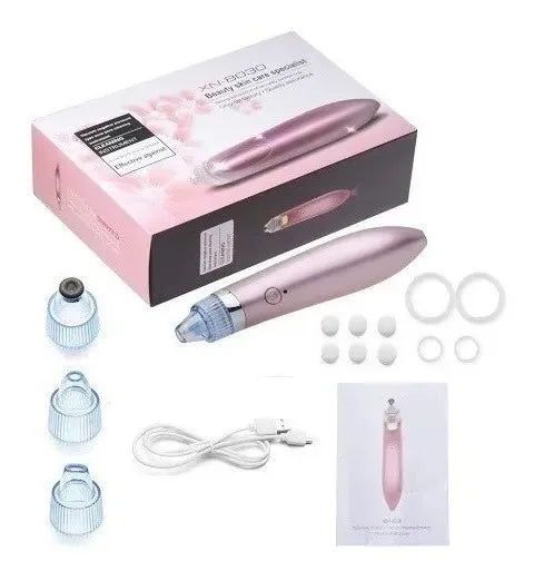 Limpiador puntos Negros Cleaner