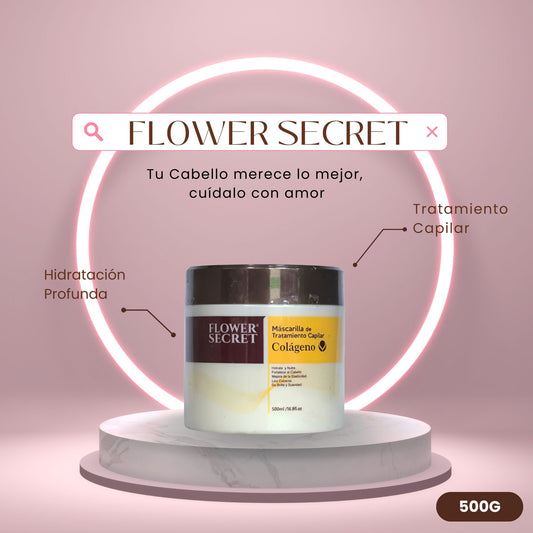 MASCARILLA TRATAMIENTO-CAPILAR Verano