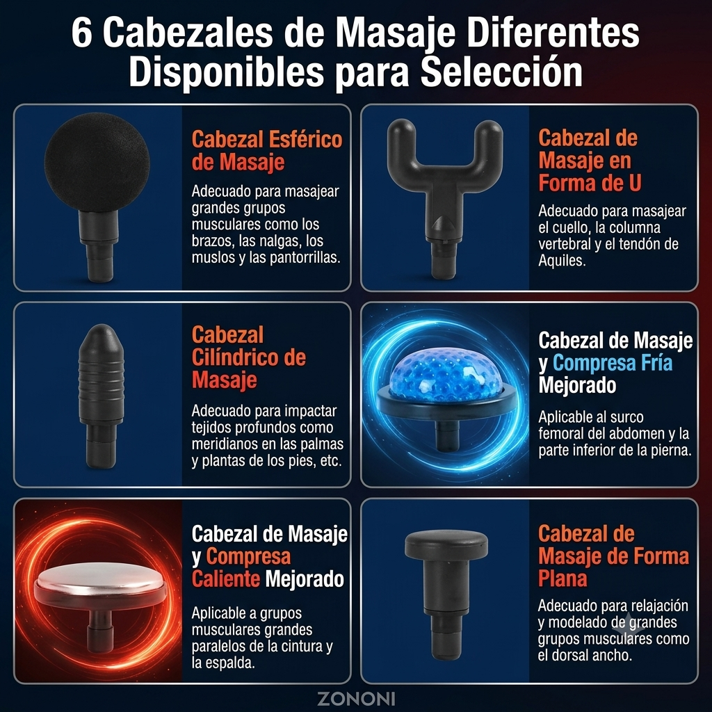 Pistola de Percusión Terapéutica Pro™ + REGALO