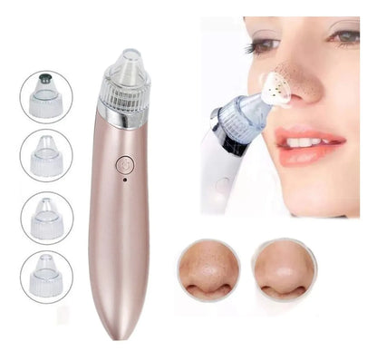 Limpiador puntos Negros Cleaner