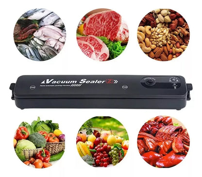 SELLADORA AL VACIO CURLERPRO