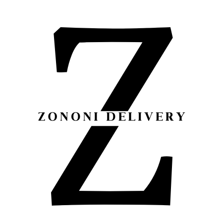 zononi delivery