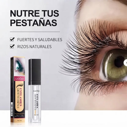 Sadoer Sérum Crecimiento Pestañas 7 ml
