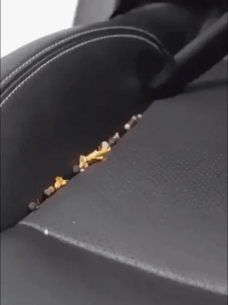 Mini Aspiradora Portátil 3 en 1