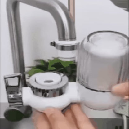 Filtro de Agua para Grifo Waterjet® – OLVÍDATE DE GASTAR EN AGUA EMBOTELLADA 💧