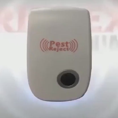 🚫 Elimina plagas SIN químicos (aunque no las veas)| 💥 PACK X6 con protección 360° para todo tu hogar